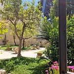 Al Centro Di Le Due Rose-con Patio Privato Lejlighed *
