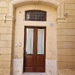 Al Centro Di Le Due Rose-con Patio Privato Lejlighed Lecce