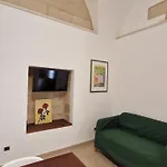 Lejlighed Al Centro Di Le Due Rose-con Patio Privato Lecce