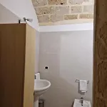Lejlighed Al Centro Di Le Due Rose-con Patio Privato *