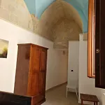 Al Centro Di Le Due Rose-con Patio Privato Lecce
