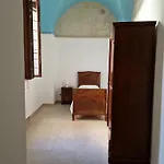 Al Centro Di Le Due Rose-con Patio Privato Lejlighed Lecce