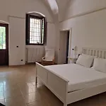 Al Centro Di Le Due Rose-con Patio Privato Lejlighed