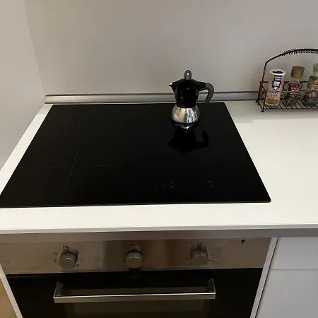 Al Centro Di Le Due Rose-con Patio Privato レッチェ