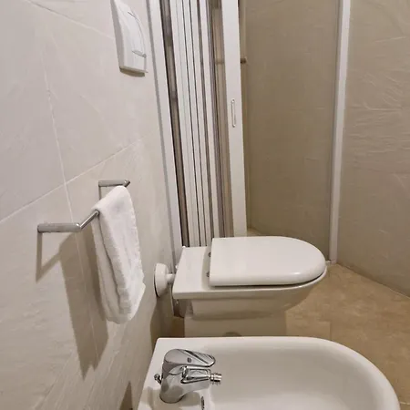 Al Centro Di Le Due Rose-con Patio Privato Lecce