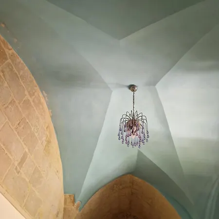 Al Centro Di Le Due Rose-con Patio Privato Lecce