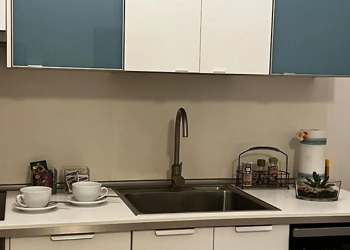 Al Centro Di Le Due Rose-con Patio Privato Apartament Lecce