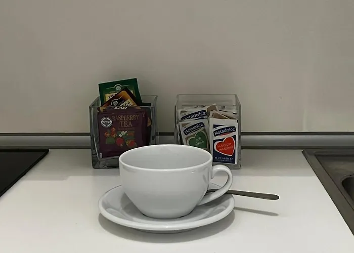 Al Centro Di Le Due Rose-con Patio Privato Apartament Lecce