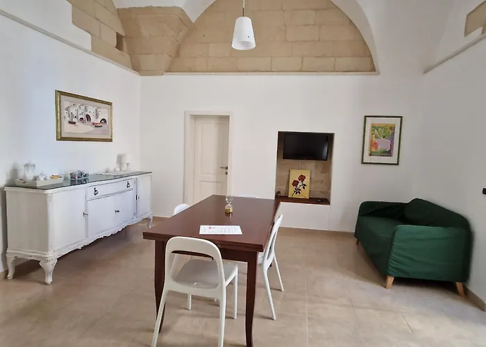 Apartamento Al Centro Di Le Due Rose-con Patio Privato *