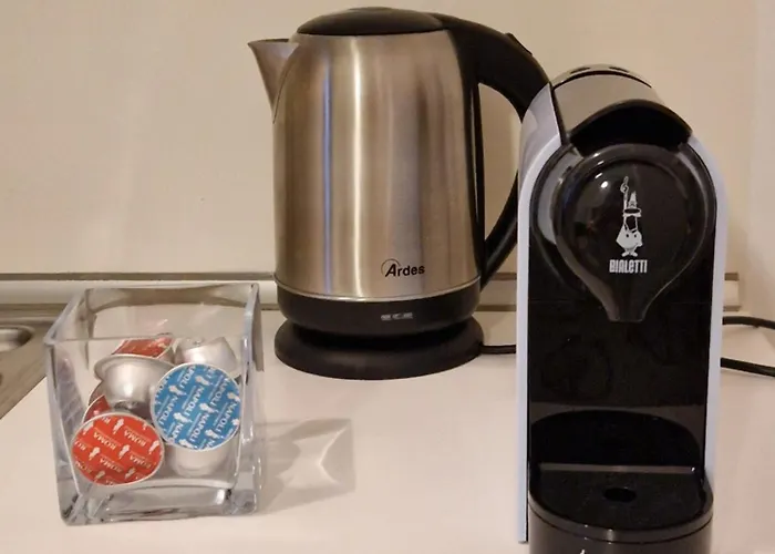 Apartament Al Centro Di Le Due Rose-con Patio Privato *