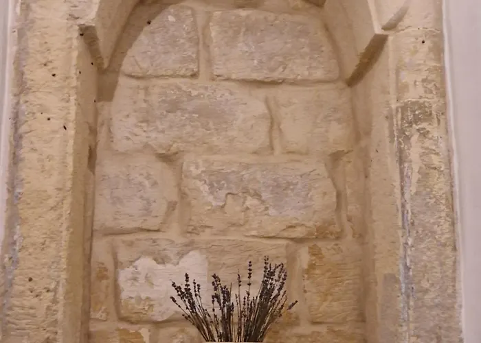 Al Centro Di Le Due Rose-con Patio Privato *