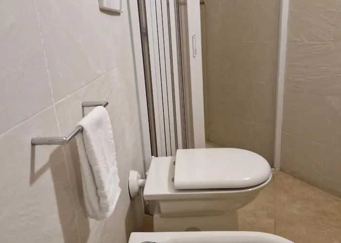 Al Centro Di Le Due Rose-con Patio Privato Lecce