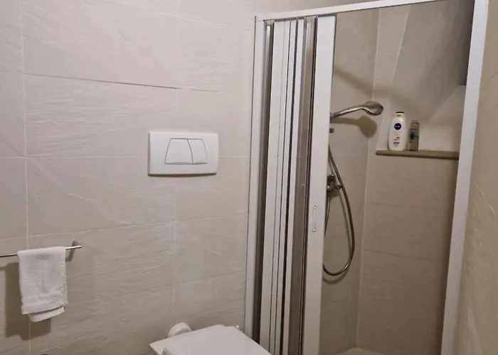 Al Centro Di Le Due Rose-con Patio Privato Lecce