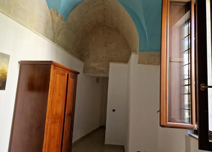 Apartamento Al Centro Di Le Due Rose-con Patio Privato