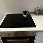 Al Centro Di Le Due Rose-con Patio Privato ليتشي