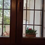 Al Centro Di Le Due Rose-con Patio Privato شقة *