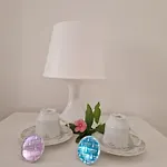 Al Centro Di Le Due Rose-con Patio Privato شقة *