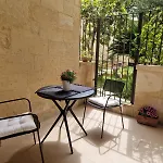 Al Centro Di Le Due Rose-con Patio Privato ليتشي