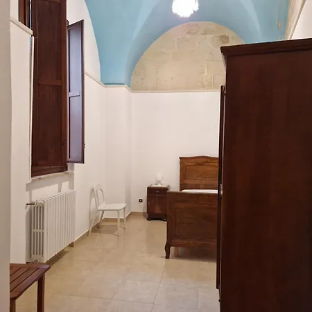 Lejlighed Al Centro Di Le Due Rose-con Patio Privato