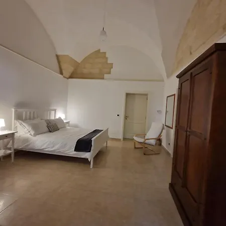 アパート Al Centro Di Le Due Rose-con Patio Privato *