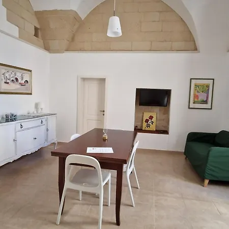 Lejlighed Al Centro Di Le Due Rose-con Patio Privato *