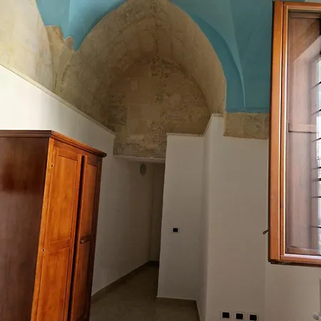 Lejlighed Al Centro Di Le Due Rose-con Patio Privato