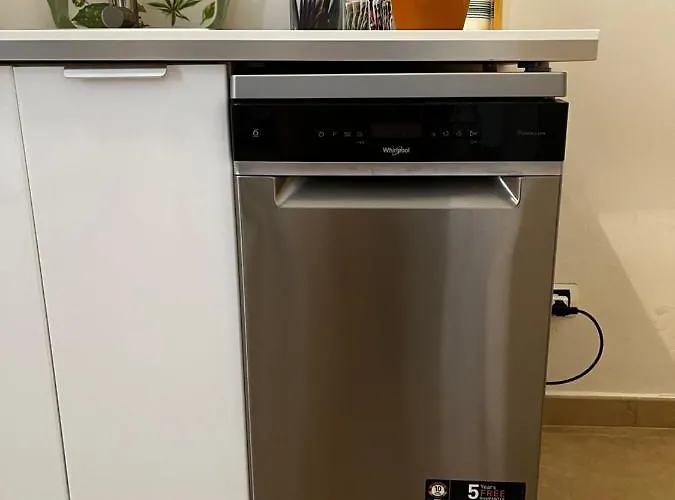 Al Centro Di Le Due Rose-con Patio Privato Appartement Lecce