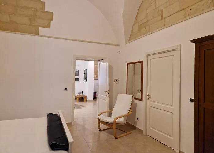 Al Centro Di Le Due Rose-con Patio Privato Apartment *