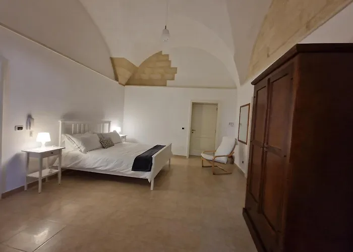 Apartment Al Centro Di Le Due Rose-con Patio Privato *