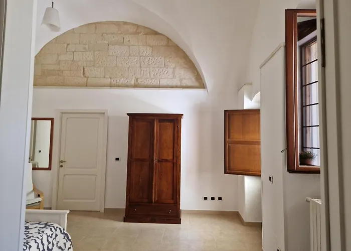 Al Centro Di Le Due Rose-con Patio Privato Apartment *